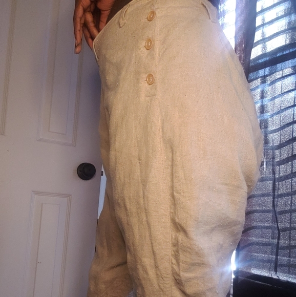 Rare Polo RL Victorian Equestrian Pant - Picture 8 of 8